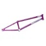 Total Bmx 657 10 Years Special Bmx-rahmen