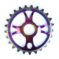 Total Bmx Rotary Kettenblatt Total Bmx Rotary Kettenblatt