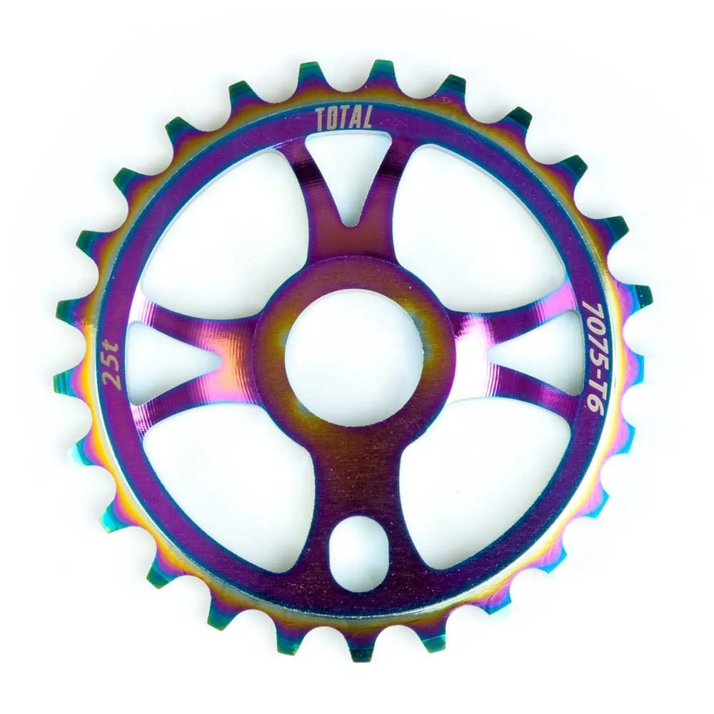Total Bmx Rotary Kettenblatt Total Bmx Rotary Kettenblatt