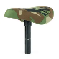 Total Bmx Tws 25.4 Mm Sattel Total Bmx Tws 25.4 Mm Sattel