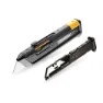 Toughbuilt 79942 Wiederaufladbarer 5+5 Klingen-schneider, Black, One Size