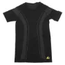 Touratech Allroad Compression Kurzarm-baselayer, Black