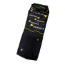 Touratech Buff Cyclone Gore Windstopper Nackenwärmer, Black
