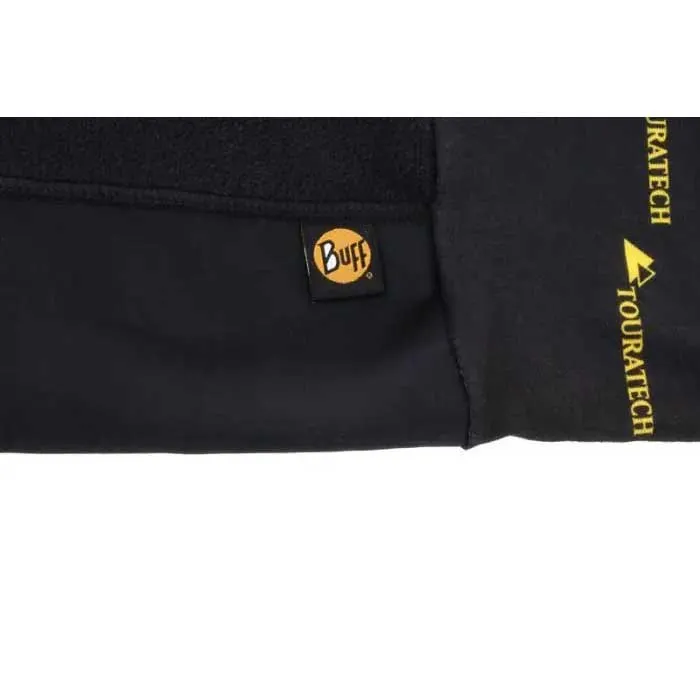 Touratech Buff Cyclone Gore Windstopper Nackenwärmer, Black Touratech Buff Cyclone Gore Windstopper Nackenwärmer, Black