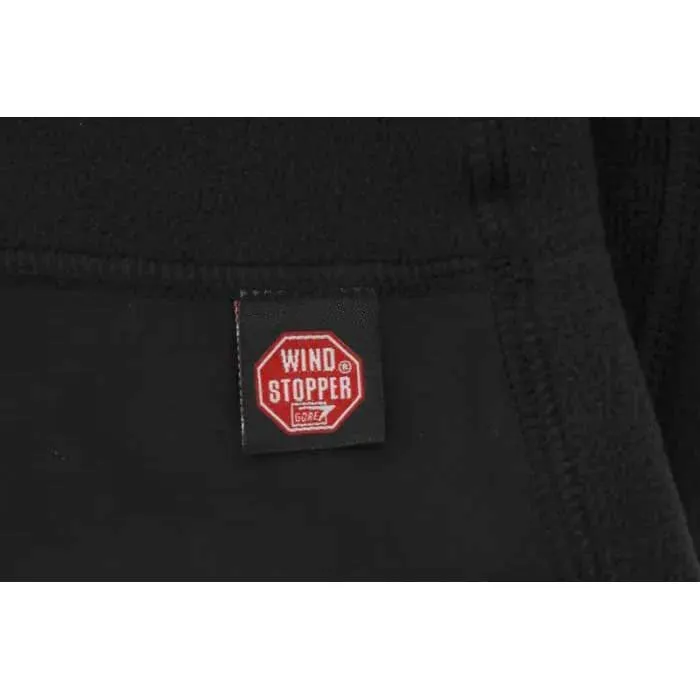 Touratech Buff Cyclone Gore Windstopper Nackenwärmer, Black Touratech Buff Cyclone Gore Windstopper Nackenwärmer, Black