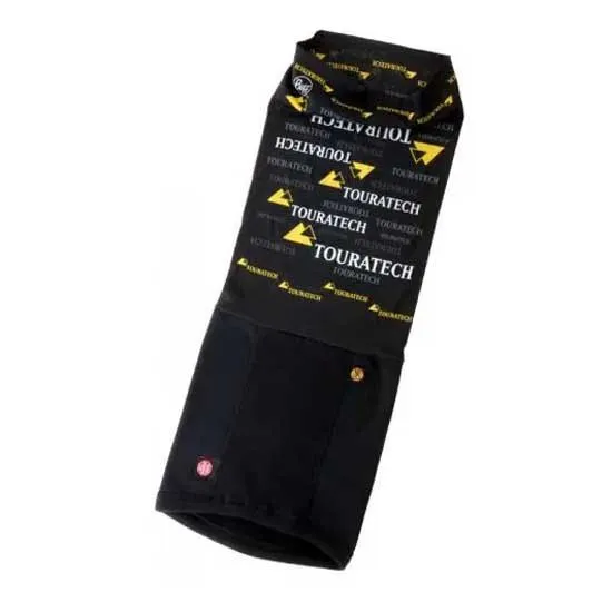 Touratech Buff Cyclone Gore Windstopper Nackenwärmer, Black Touratech Buff Cyclone Gore Windstopper Nackenwärmer, Black