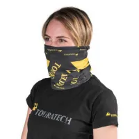 Touratech Logo Nackenwärmer Touratech Logo Nackenwärmer
