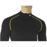 Touratech Primero Alpine Compression Langarm-baselayer, Black