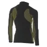 Touratech Primero Storm Langarm-baselayer, Black