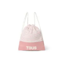 Tous Classic Turnbeutel Tous Classic Turnbeutel