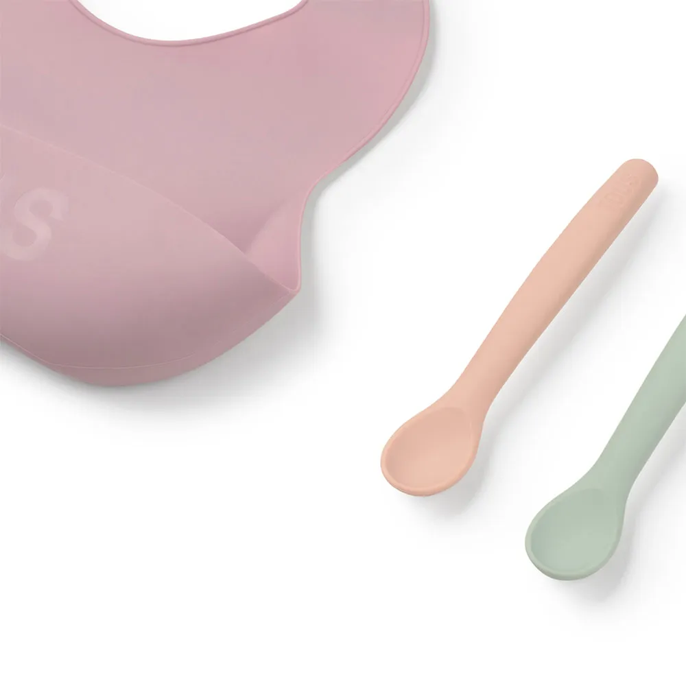 Tous Food Set, Pink, One Size Tous Food Set, Pink, One Size