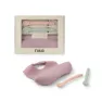 Tous Food Set, Pink, One Size