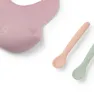 Tous Food Set, Pink, One Size