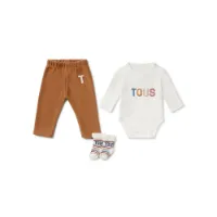 Tous Geome Langarm-set Tous Geome Langarm-set