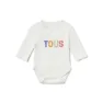 Tous Geome Langarm-set