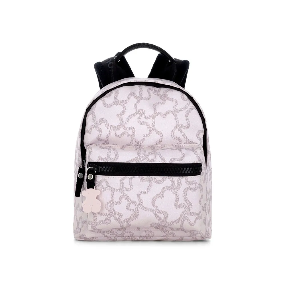 Tous Kaosbag Rucksack Refurbished, Pink Tous Kaosbag Rucksack Refurbished, Pink