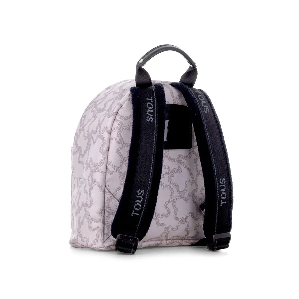 Tous Kaosbag Rucksack Refurbished, Pink Tous Kaosbag Rucksack Refurbished, Pink