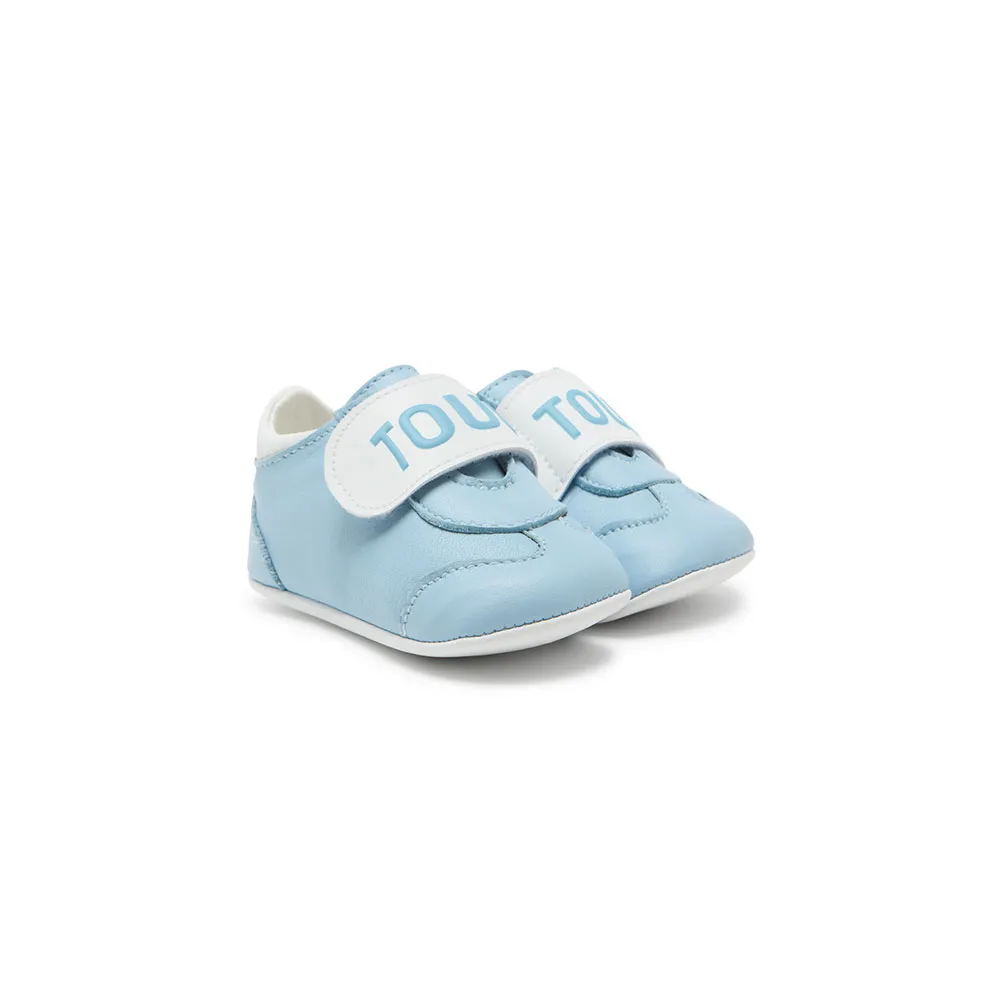 Tous Mini Sportschuhe, Sky blue, EU 17 Tous Mini Sportschuhe, Sky blue, EU 17