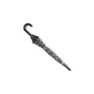 Tous Rain Regenschirm Refurbished, Black, One Size