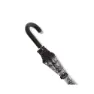 Tous Rain Regenschirm Refurbished, Black, One Size