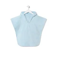 Tous Rus Ms Poncho