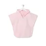 Tous Rus Ms Poncho