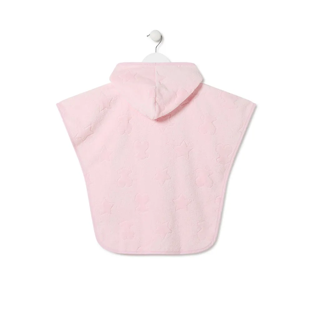 Tous Rus Ms Poncho Tous Rus Ms Poncho