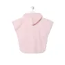 Tous Rus Ms Poncho