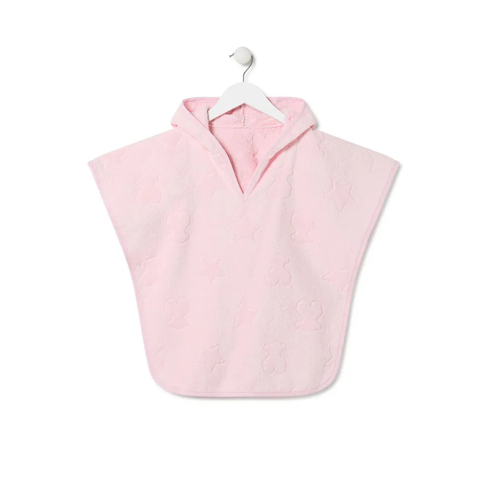 Tous Rus Ms Poncho Tous Rus Ms Poncho