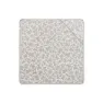Tous Russisches Handtuch + Fäustling, Grey, One Size
