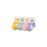 Tous Ssocks Socken 4 Paare