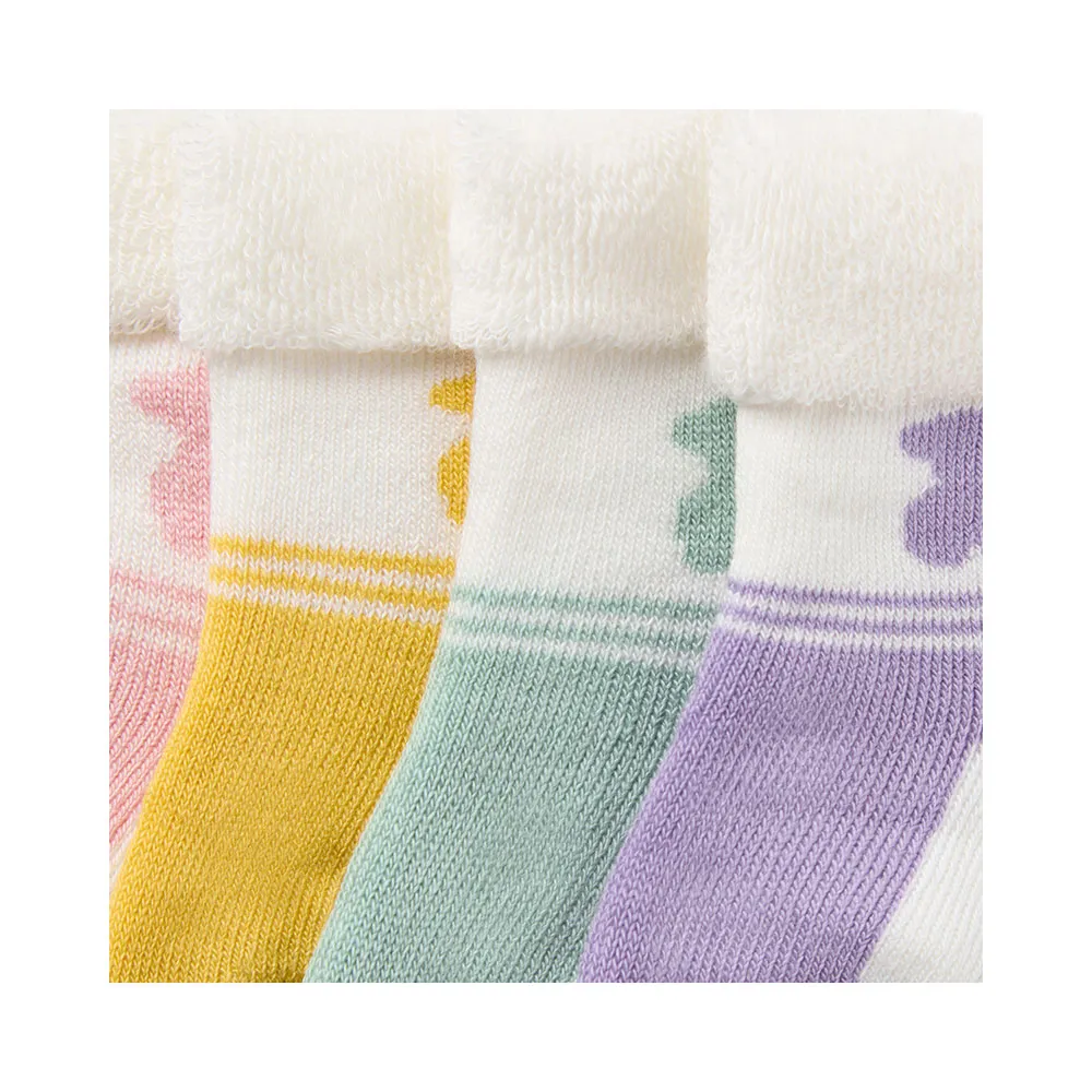Tous Ssocks Socken 4 Paare
