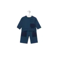 Tous Trend Langarm-set