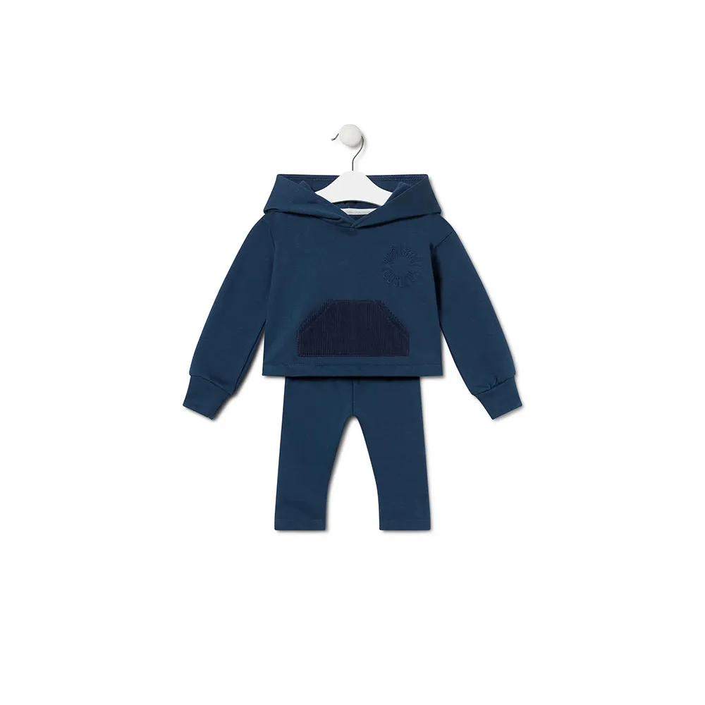 Tous Trend Langarm-set Tous Trend Langarm-set