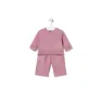 Tous Trend Langarm-set