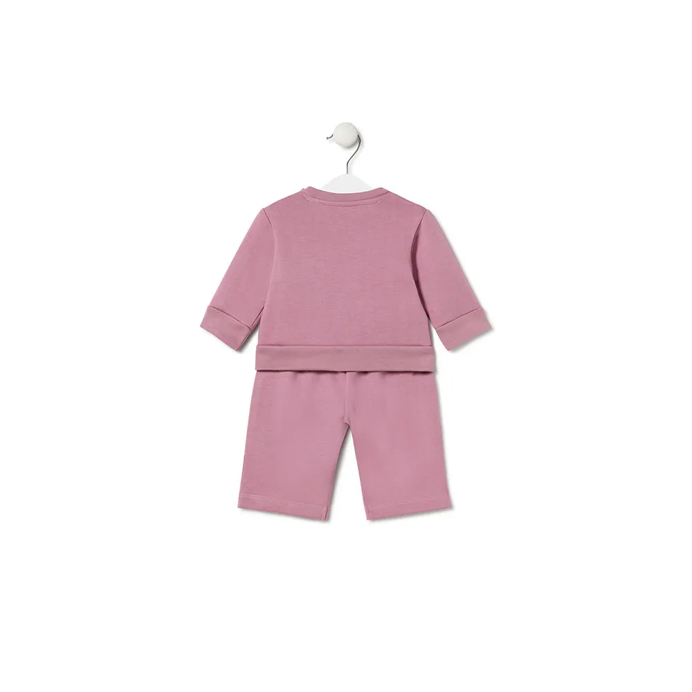 Tous Trend Langarm-set Tous Trend Langarm-set