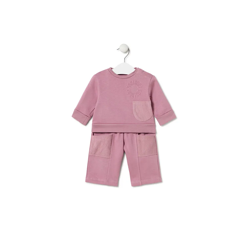 Tous Trend Langarm-set Tous Trend Langarm-set