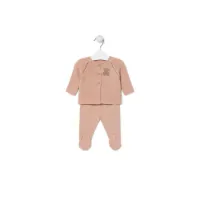 Tous Tricot Langarm-set Tous Tricot Langarm-set