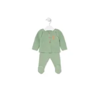 Tous Tricot Langarm-set Tous Tricot Langarm-set