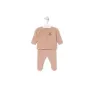 Tous Tricot Langarm-set