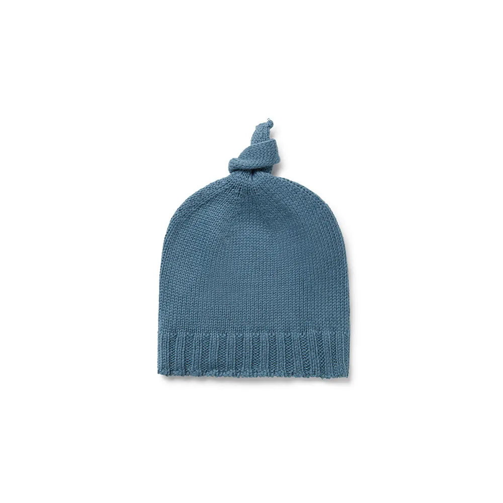 Tous Tricot Mütze Tous Tricot Mütze