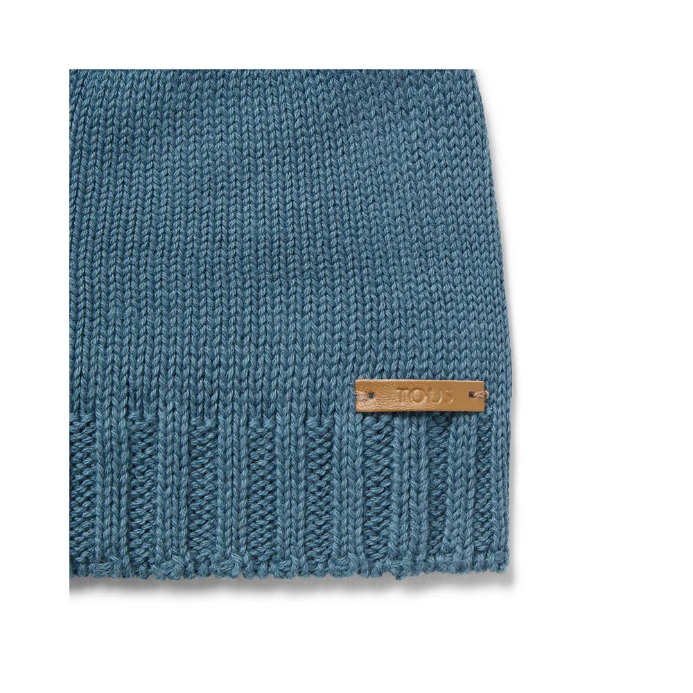 Tous Tricot Mütze Tous Tricot Mütze