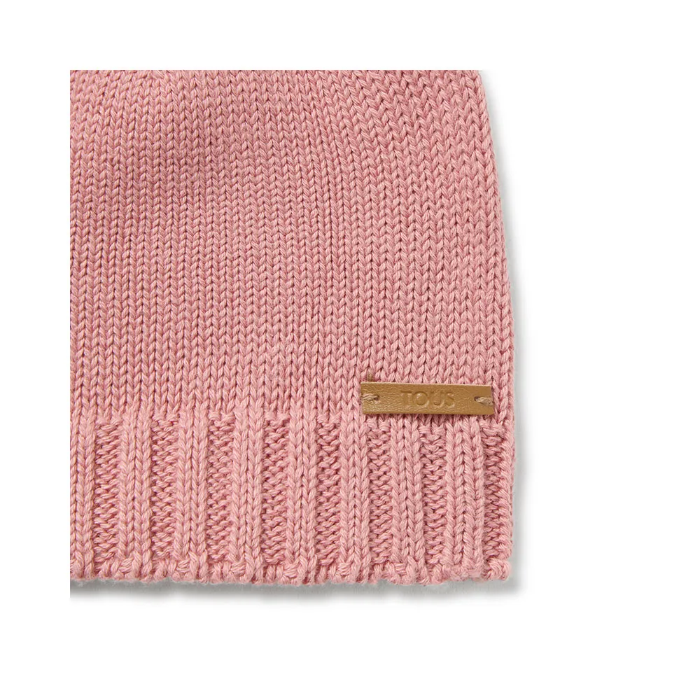 Tous Tricot Mütze Tous Tricot Mütze