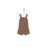 Tous Tricot Playsuit, Beige, 12MON