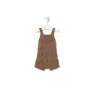 Tous Tricot Playsuit, Beige, 12MON