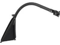 tout terrain Deichselkit 29" für Singletrailer mit Wellengelenk und Sicherungsseil tout terrain Deichselkit 29" für Singletrailer mit Wellengelenk und Sicherungsseil