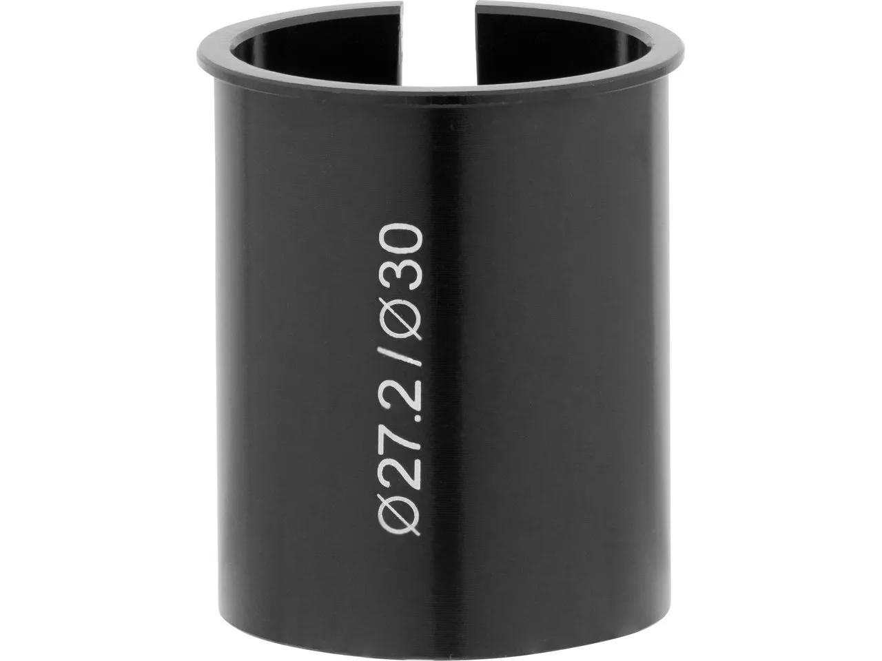 tout terrain Reduziereinsatz für 30 mm Kupplung, Schwarz, 27.2mm tout terrain Reduziereinsatz für 30 mm Kupplung, Schwarz, 27.2mm