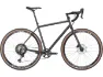 tout terrain Vasco GT 28 Select 3.3 28" Gravelbike - bc Edition, Schwarz-orange