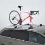 Towcar Pro Fahrradständer Für 1 Fahrrad, Aluminium, 1 Fahrrad
