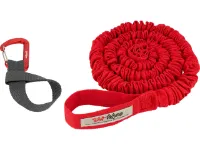 TowWhee Abschleppseil-Set mit Quick Loop mit Karabiner TowWhee Abschleppseil-Set mit Quick Loop mit Karabiner